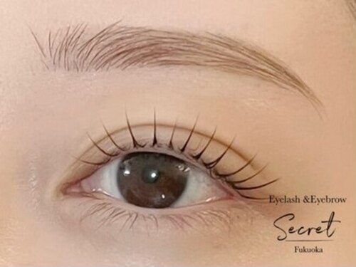 シークレット(secret)(福岡県福岡市中央区渡辺通2-9-8 WE渡辺通202)