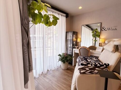 アンドウィンク(&Wink)(福岡県福岡市南区寺塚1-27-10 ジョイフル寺塚1F)