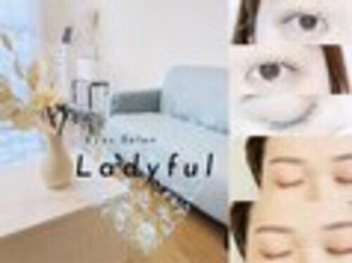 レディフル(Ladyful)(福岡県福岡市西区姪の浜5-5-6 ベルメゾン姪浜204)