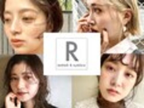 アール ヘッドスパ(R head spa)(福岡県福岡市中央区薬院2-14-21 fit薬院2F)