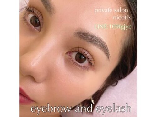 ニコフィクス(nicofix)(福岡県福岡市早良区西新1-10-13 前田ビル301)