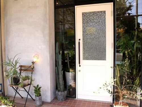 キセロアイラッシュ(福岡県福岡市南区向野2-14-7 コープ野村 103)