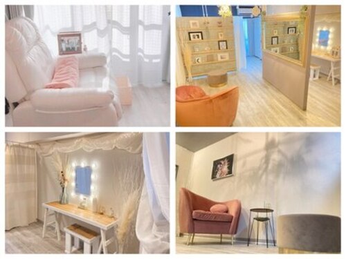 メロウ(mellow)(福岡県福岡市中央区大名2-4-38 チサンマンション天神3-506号室)