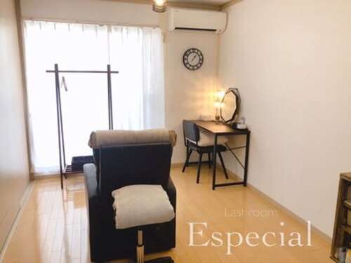 エスペシアル(Especial)(福岡県福岡市早良区原6-16-26-ゴールドネイル201号室)