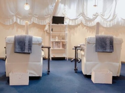 ココネイル(coco.nail)(福岡県久留米市天神町53 大光ビル2F)