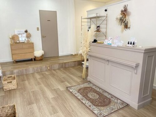 リルマリア 合川店(Lil'maria)(福岡県久留米市合川町93-6佐田ビル1F)