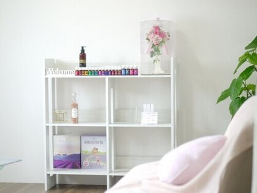 リリー ベル(Lily bell)(福岡県久留米市御井町2021 Cassa C号)