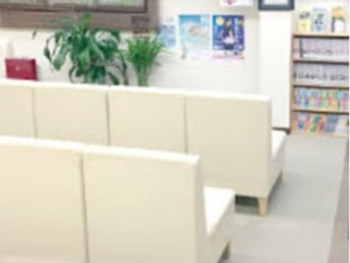 まいにち整体院(福岡県八女市本町1-207新栄ビル1F)