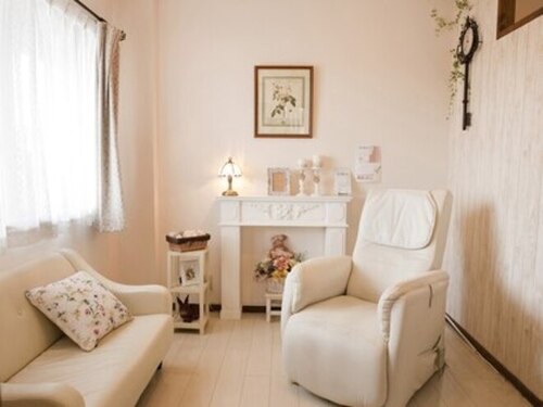 アリスガーデン(福岡県筑後市羽犬塚544広津ビル2F)