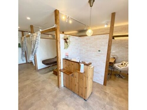 ルシル(le cil)(福岡県大川市酒見295-1)