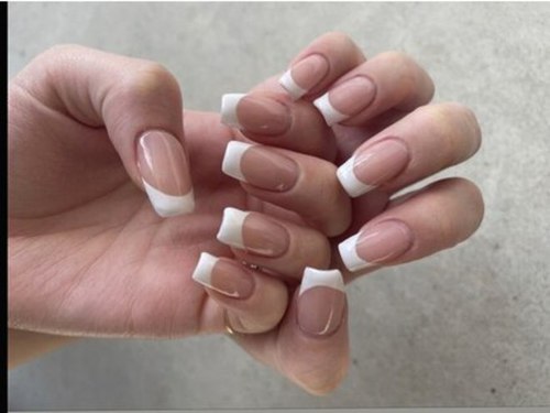 ハッピーネイル(Happy nail)(福岡県行橋市高瀬73 ピュアチューレ高瀬101)