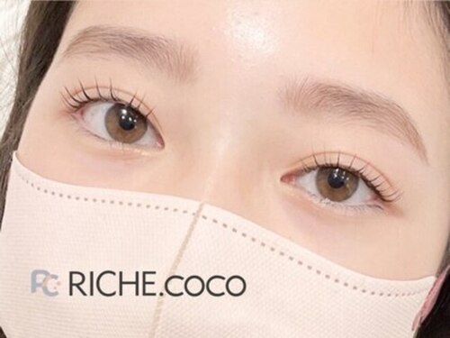 リーチェココ 行橋店(RICHE.coco)(福岡県行橋市西宮市3-8-1ゆめタウン行橋1F)
