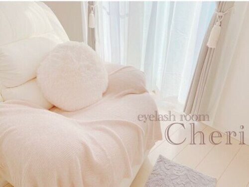 シェリ(cheri)(福岡県行橋市西宮市2-6-29 ラブラコロ3 F号)