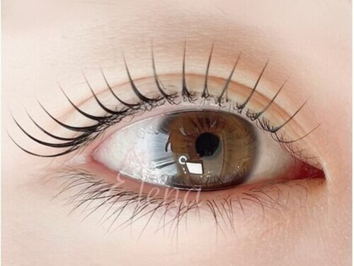 アイラッシュサロン エレナ(ELENA)(福岡県筑紫野市二日市中央2-11-1 ライフインソピア603)