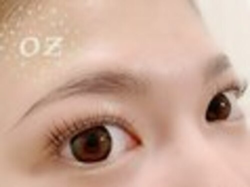 オズ(OZ)(福岡県春日市昇町4-81-7)