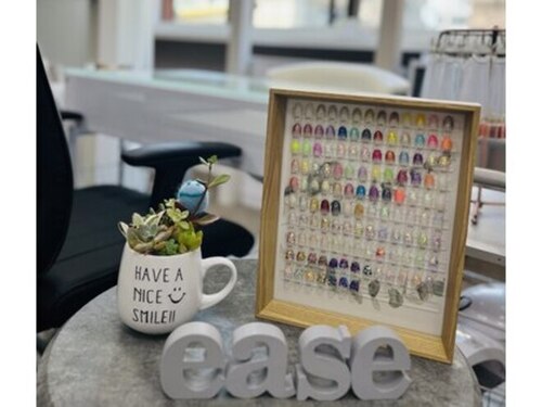 イーズ 春日原店(ease)(福岡県大野城市錦町2-5-16-2F)