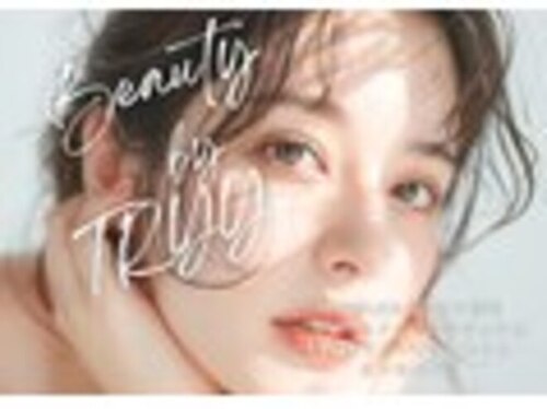 ビューティーバイツリー(Beauty by TRYY)(福岡県大野城市錦町2-2-11 エルスタンザ春日原205号室)