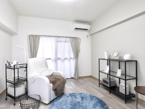 チャイ(Chai)(福岡県宗像市赤間駅前2-3-27 ミルキーウェイl 101)