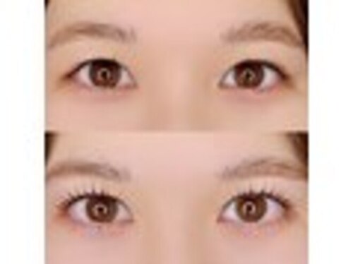 ココアンジェ 福津店(hair&eyelash cocoAnge)(福岡県福津市日蒔野6-14-9)