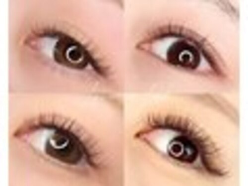 ルナ アイラッシュ(Luna Eyelash)(福岡県那珂川市片縄東1-8-22-7)