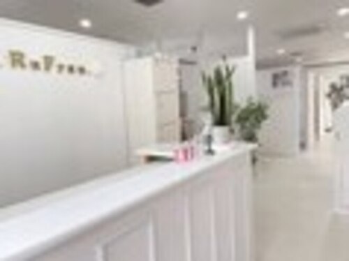 ルフラン(RuFran.)(佐賀県唐津市鏡4647-5 2F)