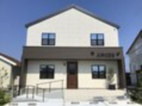 アンジェス(ANGES)(佐賀県杵島郡白石町大字今泉124-2)