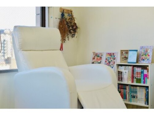 フットネイル クール(foot nail coeur)(長崎県長崎市築町4-15号 萬徳ビル9階)