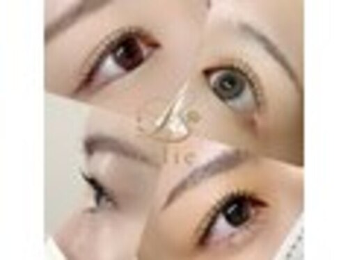 レリーアイラッシュ(lelie eyelash)(長崎県長崎市中園町8-10-1F)