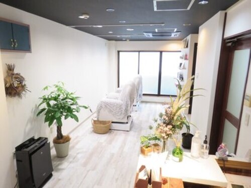 ビーマジック(Be Magic)(長崎県長崎市銅座町4-13 2F)