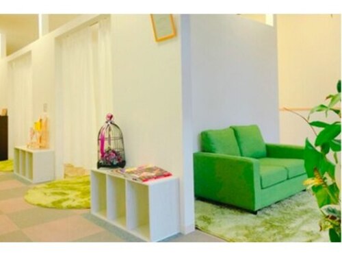 ベレッツァ 長崎店(Bellezza)(長崎県長崎市古川町6ー28 風社ビル2F)