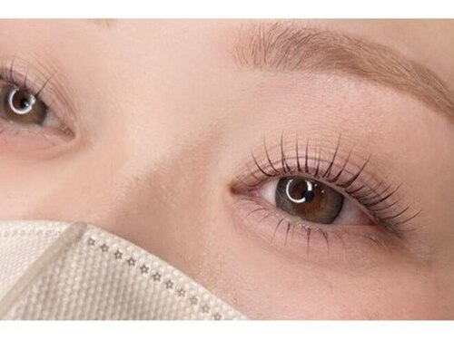 ヘアアンドメイク ボンアミ(HAIR & MAKE Bon ami)(長崎県長崎市矢上町20-3 井手ビル2F)