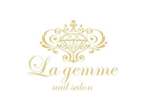 ネイルサロン ラジェム 諫早店(La gemme)(長崎県諫早市小船越町1091-2 コーポK3 1階2)