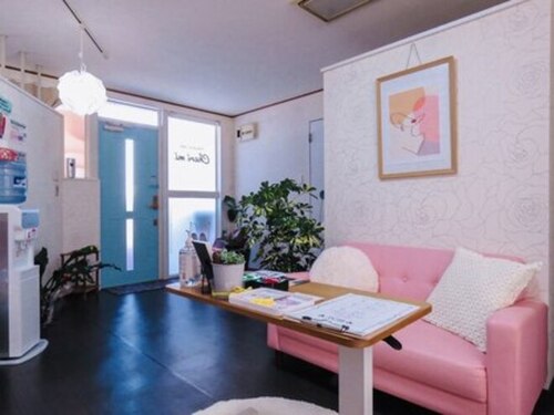 サロン シェリミー(Cheri mi)(長崎県諫早市小川町46-2)