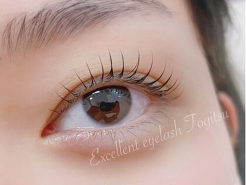 エクセレント アイラッシュ 時津店(EXCELLENT eyelash)(長崎県西彼杵郡時津町左底郷1832-1 MrMax SC内)