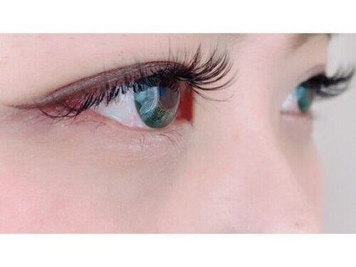 アイラッシュサロン ププラ(Pupula)(長崎県西彼杵郡時津町日並郷2268-4)