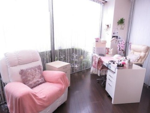 リリールレーブ(LiLy Le Reve)(熊本県熊本市中央区出水5-11-31 1F)