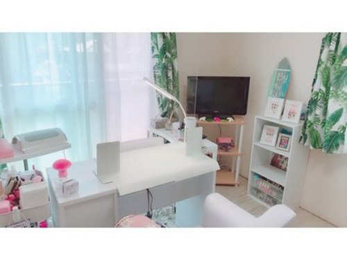 モアナ(Moana)(熊本県熊本市東区尾ノ上1※(予約完了時に詳細をお伝えいたします。))
