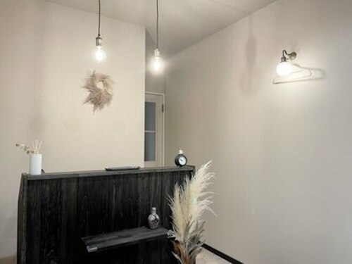 マチルダ(Matilda)(熊本県熊本市南区日吉1-2-15)