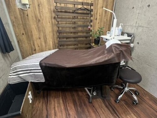 エヌ(N')(熊本県熊本市南区御幸西1-8-13)