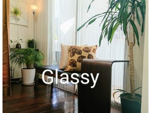 グラッシー(Glassy)(熊本県熊本市中央区北千反畑町3-1藤崎参道ビル101)