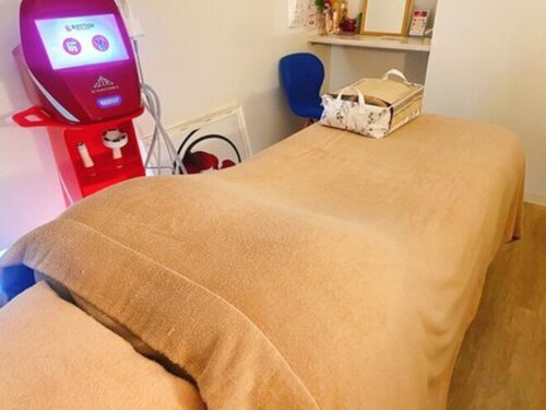 ナチュルル二コル(熊本県熊本市南区御幸笛田3-19-20)