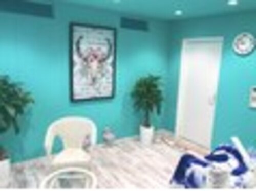 ハルナ(HARUNA)(熊本県宇城市松橋町松橋726-3)