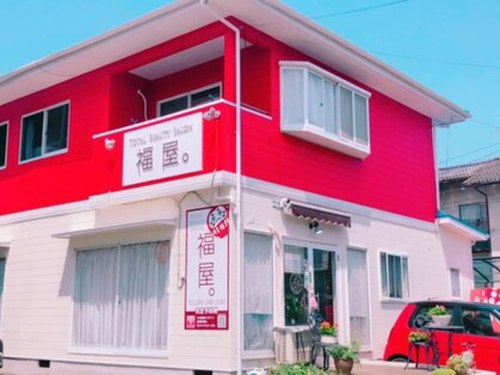 福屋(熊本県合志市幾久富1866-1172)