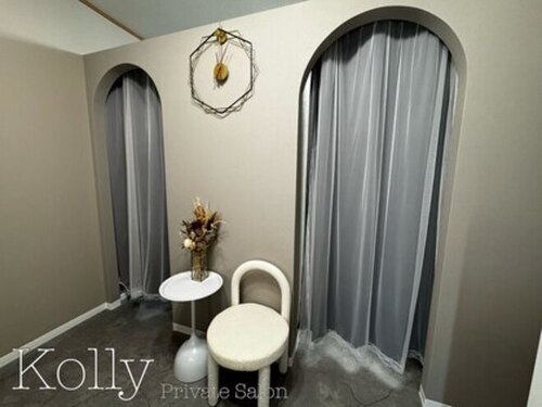 コリー(Kolly)(熊本県上益城郡益城町古閑497-6)