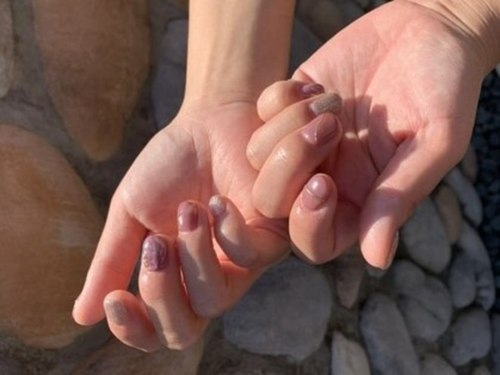 ジャストネイル ラヴィ店(JustNail)(大分県大分市牧上町4-9)