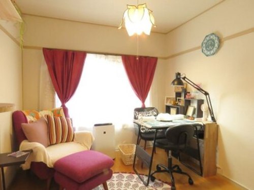 ノラ(NORA)(大分県大分市新川町2-7-4 サンノーブル新川2 202)