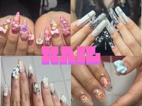 ソリーソ(sorriso)(大分県大分市三川上2-6-10)