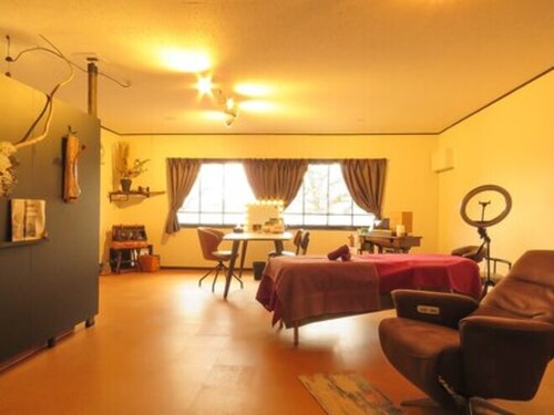 シャンティ(Shanti)(大分県大分市中鶴崎1-1-37 2F)