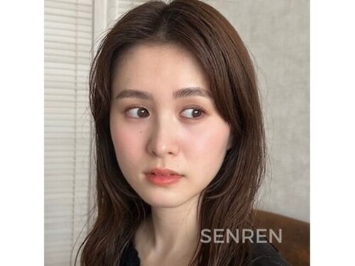 センレン(SENREN)(大分県別府市元町12-13 1F)