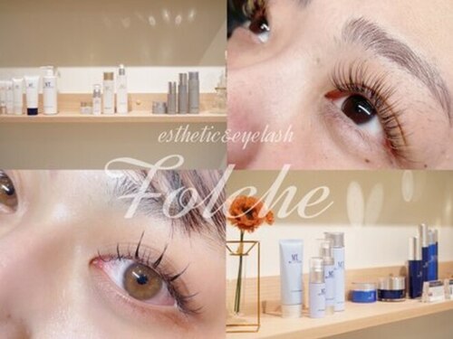 フォルチェ 別府店(Folche)(大分県別府市楠町382-7(ゆめタウン別府店2F))